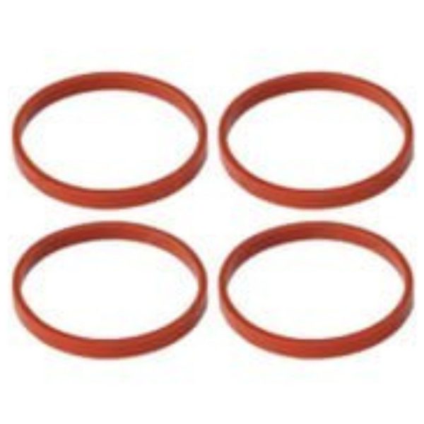 واشرلاستیکی بین منیفولدهوا وسرسیلندر-TU3 پژو 206 ایساکو – NOK - Image 2