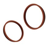 واشرلاستیکی بین منیفولدهوا وسرسیلندر-TU5-(دست چهارعددی) پژو 405 ایساکو – گارانتی پلاس - Image 2