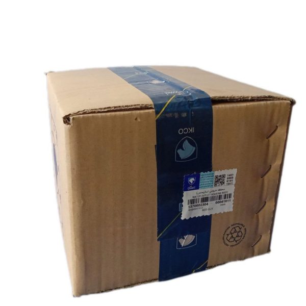 پوسته/هوزینگ ترموستات موتورXU7-XU7P(زیمنس) باسوراخ سنسورمیل سوپاپ و لوله آب بخاری وهواگیری پژو 405 ایساکو – گارانتی پلاس - Image 4