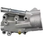 پوسته ترموستات (آلومینیومی)-لوله بلند-TU5 پژو 207 ایساکو – گارانتی پلاس - Image 3