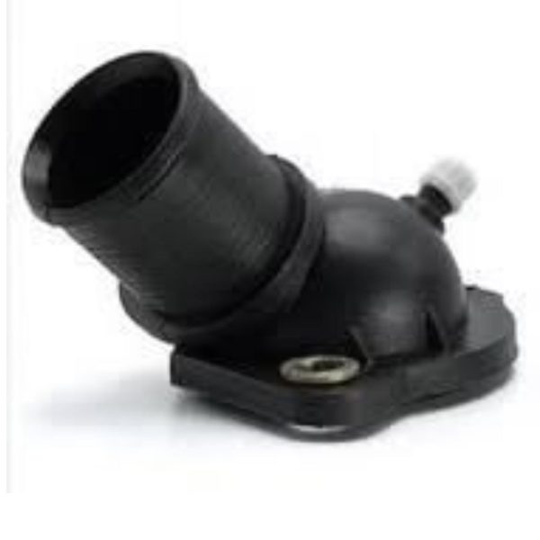 پوسته ترموستات موتورXU7-XU7P-پلیمری  ایساکو – گارانتی پلاس - Image 4