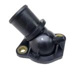 پوسته ترموستات موتورXU7-XU7P-پلیمری  ایساکو – گارانتی پلاس