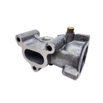 پوسته محفظه ترموستات EF7 با سوراخ تک سنسور سمند  ایساکو – گارانتی پلاس - Image 3