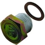 پیچ تخلیه روغن (EF7 TC با گیربکس MT6)  ایساکو – گارانتی پلاس