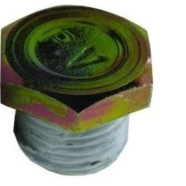 پیچ تخلیه روغن (EF7 TC با گیربکس MT6)  ایساکو – گارانتی پلاس - Image 2