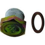 پیچ تخلیه روغن (EF7 TC با گیربکس MT6)  ایساکو – گارانتی پلاس - Image 3