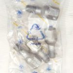 پیچ مخصوص رینگ چرخ به توپی 52/8-1/25*12 پژو 405 ایساکو – گارانتی پلاس - Image 2