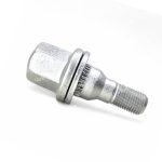 پیچ نصب رینگ چرخ آلومینیومی BIMECC پژو 206 ایساکو – گارانتی پلاس - Image 3