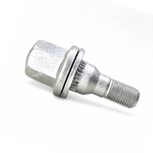 پیچ نصب رینگ چرخ آلومینیومی BIMECC پژو 206 ایساکو – گارانتی پلاس - Image 3