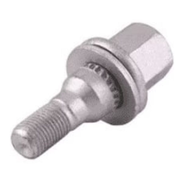 پیچ نصب رینگ چرخ آلومینیومی BIMECC پژو 206 ایساکو – گارانتی پلاس - Image 2