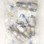 پیچ نصب رینگ چرخ فولادی پژو 206 ایساکو – گارانتی پلاس - Image 4