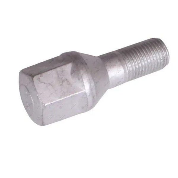 پیچ نصب رینگ چرخ فولادی پژو 206 ایساکو – گارانتی پلاس - Image 2