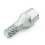 پیچ نصب رینگ چرخ فولادی پژو 206 ایساکو – گارانتی پلاس - Image 3