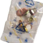 پیچ و واشرتخلیه روغن گیربکس به قطر1/50*16 پژو 206 ایساکو – گارانتی پلاس - Image 2