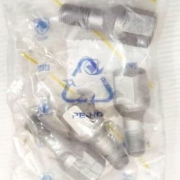 پیچ چرخ 125*12پژو 207 ایساکو – پژو - Image 2