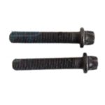 پیچ کپه ثابت یاتاقان سمند  ایساکو – گارانتی پلاس