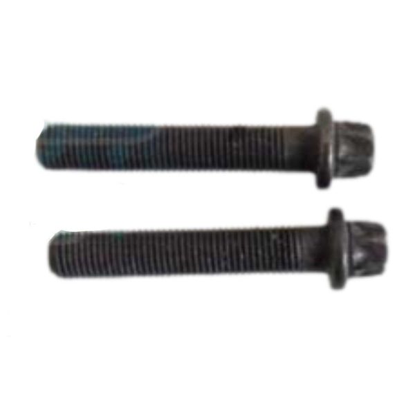 پیچ کپه ثابت یاتاقان سمند  ایساکو – گارانتی پلاس - Image 2