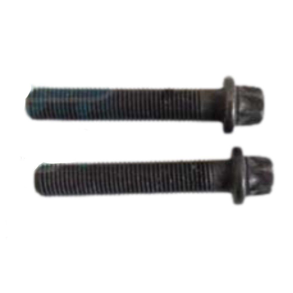 پیچ کپه ثابت یاتاقان سمند ملی ایساکو -6 پیچ کپه ثابت یاتاقان سمند ایساکو – گارانتی پلاس - Image 1