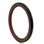 کاسه نمدعقب میل لنگ موتورهای XU7-XU7P (ابعاد7-110-90) پژوپارس ایساکو – NOK - Image 2