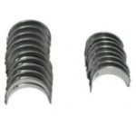 یاتاقان ثابت استانداردموتور TU5-TU5P- ضخامت 1.858مشکی(4عدد شیاردارو6عدد بدون شیار) پژو 405 ایساکو – گارانتی پلاس