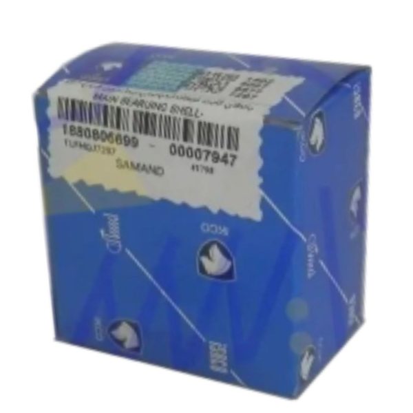 یاتاقان ثابت استانداردپایینی-زرد(بدون شیار)-EF7 ( دست 8 عددی ) سمند ملی ایساکو – گارانتی پلاس - Image 3