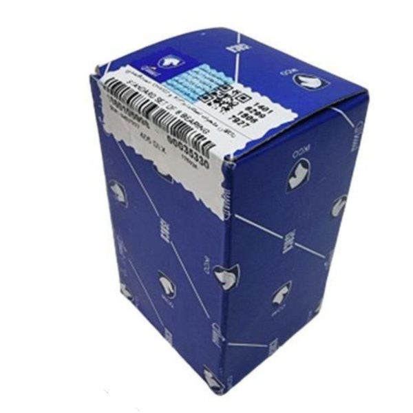 یاتاقان متحرک استانداردXU7 و OHVG2 -دست 8عددی(ضخامت815/1) پژو 405 ایساکو – گارانتی پلاس - Image 4