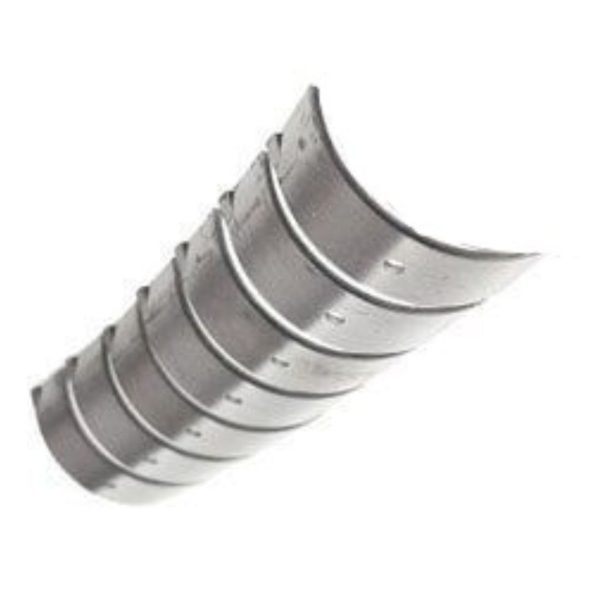 یاتاقان متحرک موتور XUM (دست 8 عددی) پژو 405 ایساکو – گارانتی پلاس - Image 3