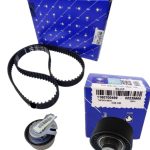 کیت کامل تسمه تایم ایساکو مناسب پژو ۲۰۶ تیپ ۵ و موتور TU5