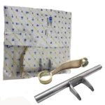 دوشاخه کلاچ موتور XU7/TU5 گیربکس BE پژو 405 - Image 3