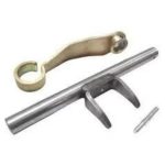 دوشاخه کلاچ موتور XU7/TU5 گیربکس BE پژو 405