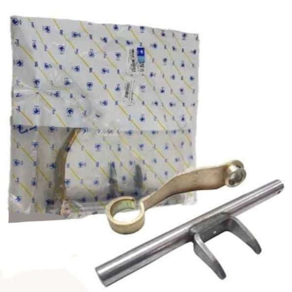دوشاخه کلاچ موتور XU7/TU5 گیربکس BE پژو 405 - Image 3