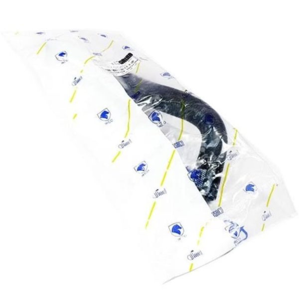 شیلنگ آب از منبع انبساط به سه راهی آب 206-207-موتورTU پژو 206 ایساکو - Image 2