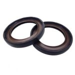 کاسه نمد میل سوپاپ موتور EF7&EF7 TC (ابعاد 52-7-39) ایساکو- NOK - Image 2