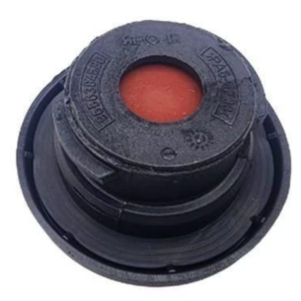 درب روغن ریز موتور TU5-TU5P پژو 206 ایساکو - Image 2